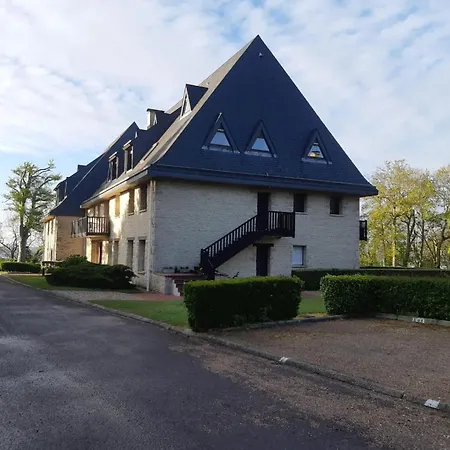 Lägenhet La Perle