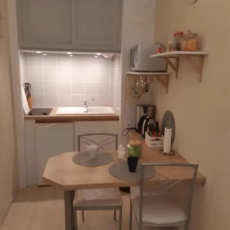 La Perle Apartamento