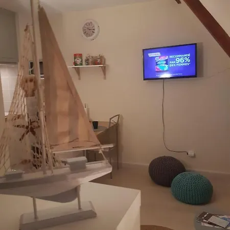 La Perle Apartamento *